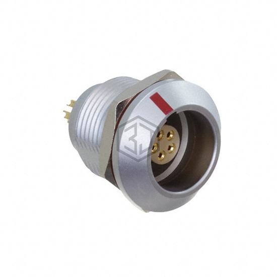 FLKB-05EGFS-GCP-001 - Amphenol LTW - Circular Connectors