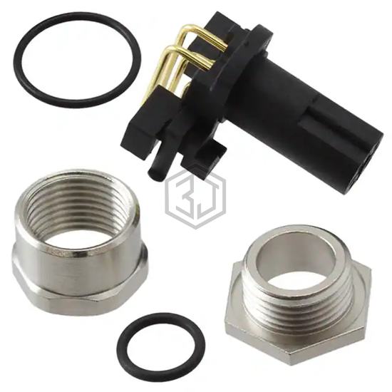 1527870 - Phoenix Contact - Circular Connectors