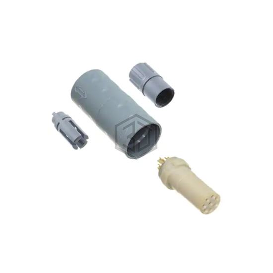K11M07-P08LFG0-5270 - ODU - Circular Connectors
