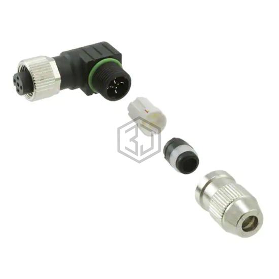 21011405091 - HARTING - Circular Connectors