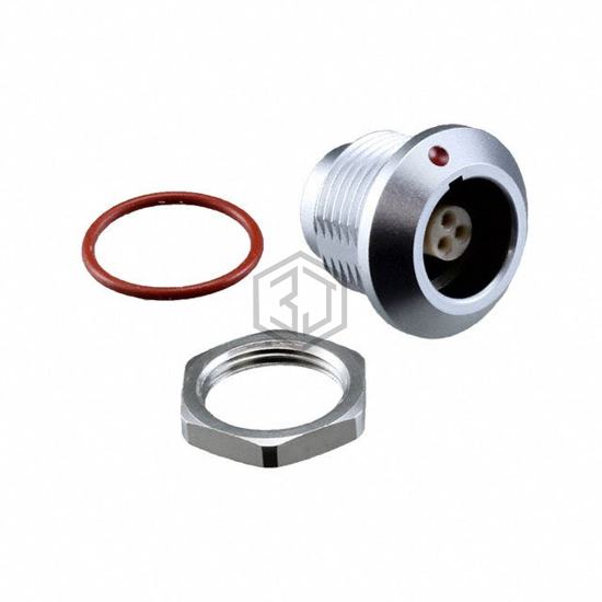 G10F1C-P03LJG0-0000 - ODU - Circular Connectors