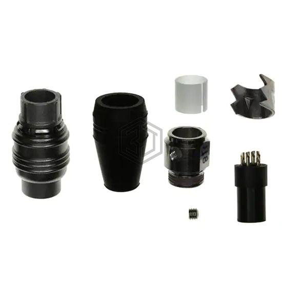 HR25A-7P-8S - Hirose Electric Co Ltd - Circular Connectors