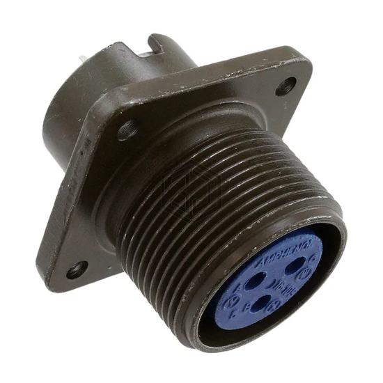 97-3102A-16-10S - Amphenol Industrial Operations - Circular Connectors