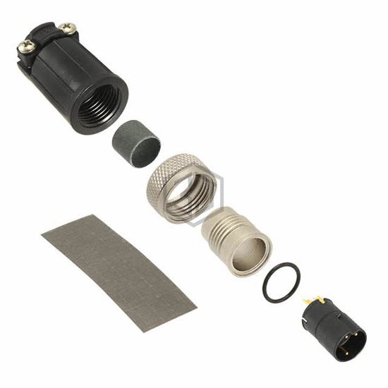 SF6282-3PG-520 - Conxall/Switchcraft - Circular Connectors