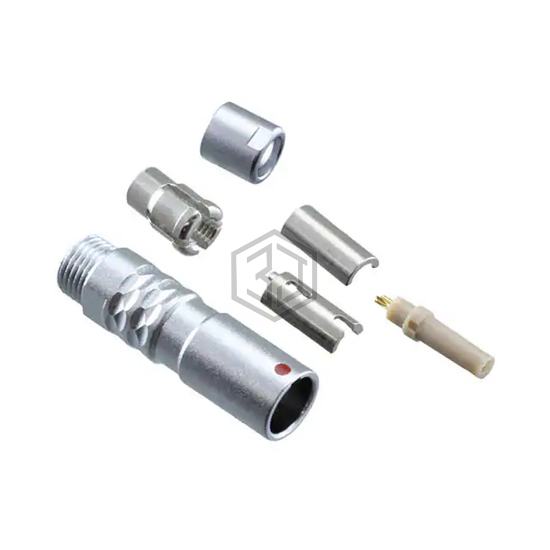 K2CL0C-P02LCC0-2500 - ODU - Circular Connectors