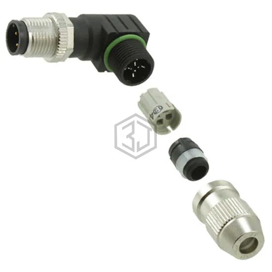 21011405081 - HARTING - Circular Connectors