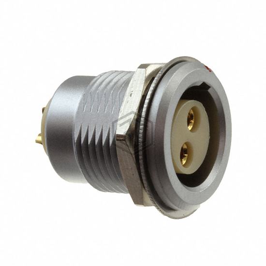822B002-203RF01 - NorComp Inc. - Circular Connectors