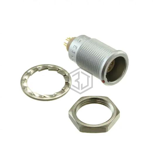 EGA.0B.306.CLL - LEMO - Circular Connectors