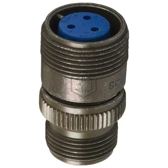 97-3101A-14S-1S - Amphenol Industrial Operations - Circular Connectors