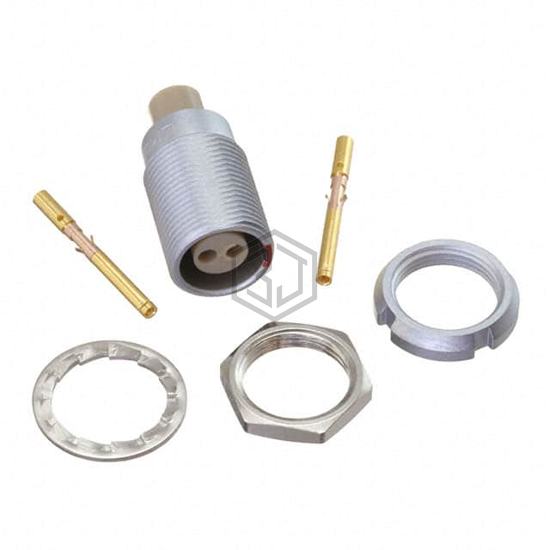 ECG.0B.302.CYM - LEMO - Circular Connectors