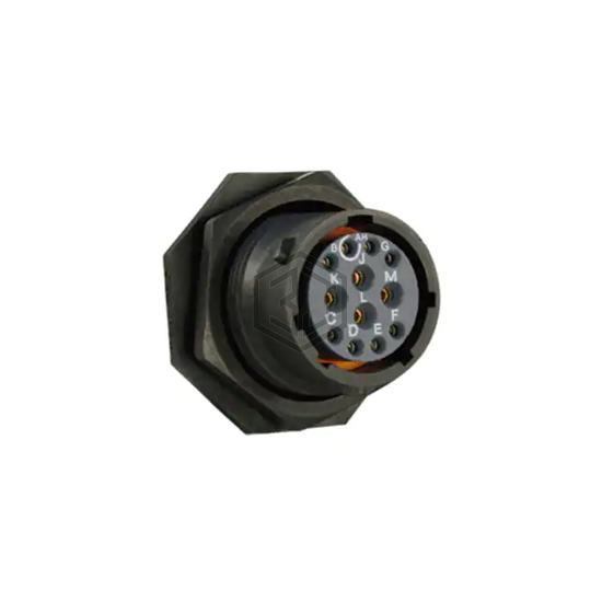 UTS714E12S - Souriau-Sunbank by Eaton - Circular Connectors