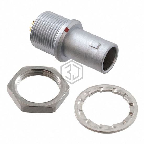 FAG.0B.305.CLA - LEMO - Circular Connectors