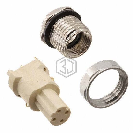 21033812430 - HARTING - Circular Connectors