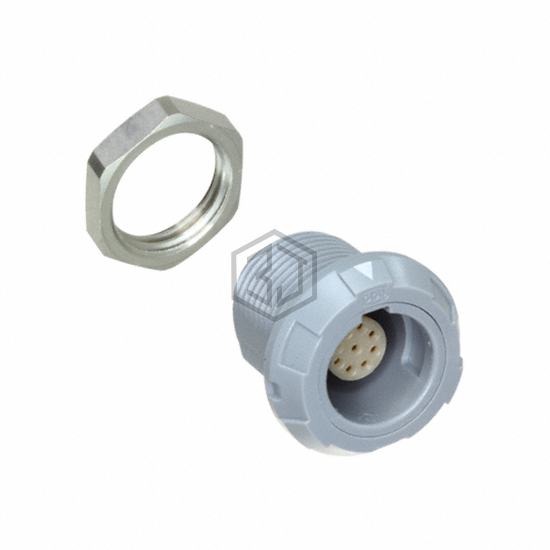 G11M07-P09LCC0-0070 - ODU - Circular Connectors