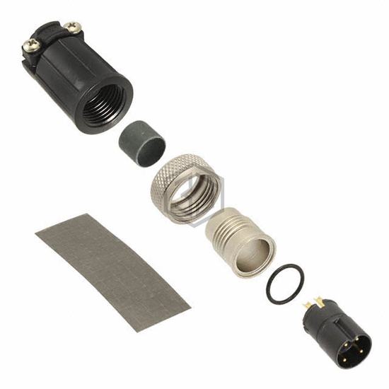 SF6282-4PG-520 - Conxall/Switchcraft - Circular Connectors