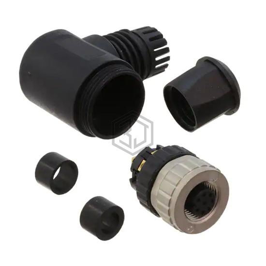 21033194801 - HARTING - Circular Connectors