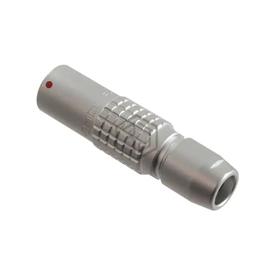 PHG.0B.302.CLLD52 - LEMO - Circular Connectors