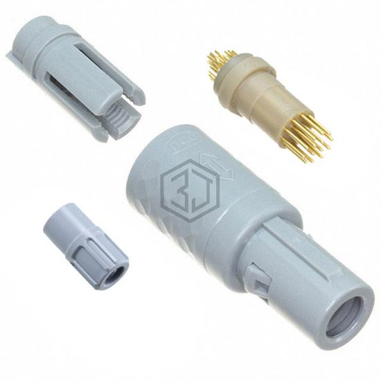 S11M07-P14MCC0-5270 - ODU - Circular Connectors