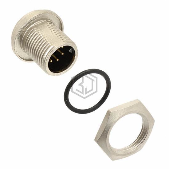SF7282-6PG-3ES - Conxall/Switchcraft - Circular Connectors
