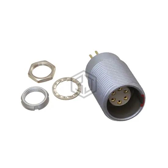 ECG.0B.306.CLN - LEMO - Circular Connectors