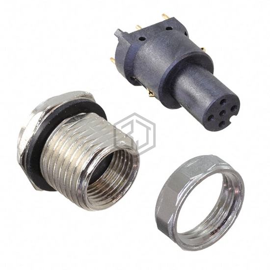 21033212530 - HARTING - Circular Connectors