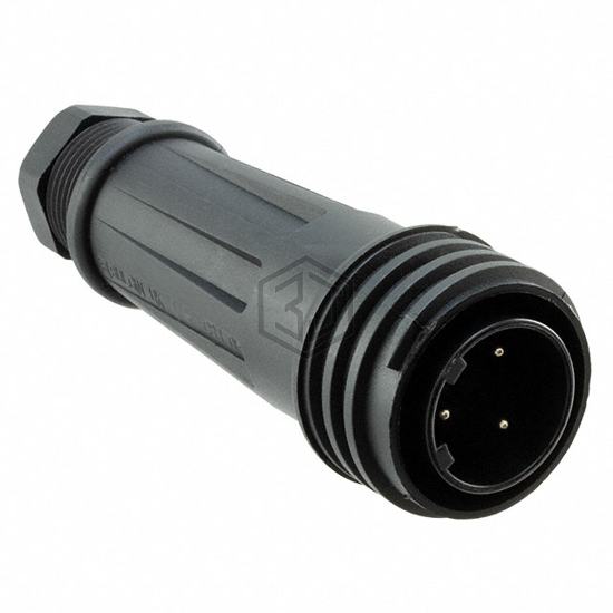 PX0921/03/P/01 - Bulgin - Circular Connectors
