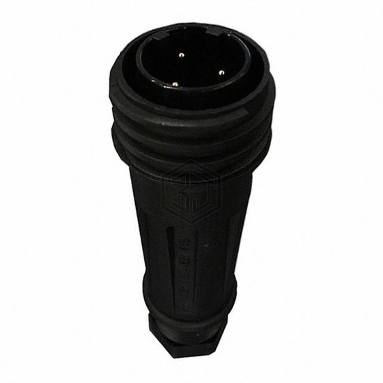 PX0921/03/P - Bulgin - Circular Connectors