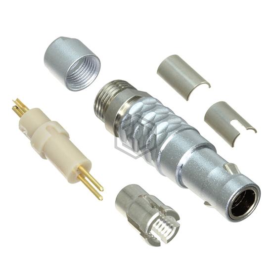 S1CL0C-P02MCC0-2500 - ODU - Circular Connectors