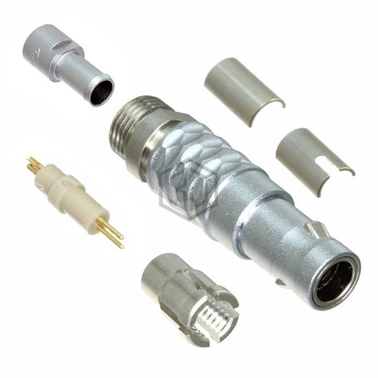 S2CL0C-P02MCC0-2500 - ODU - Circular Connectors