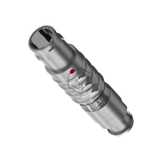 S2CL0C-P02MCC0-3000 - ODU - Circular Connectors