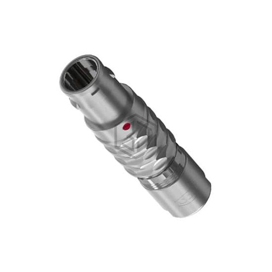 S1CL0C-P02MCC0-3000 - ODU - Circular Connectors