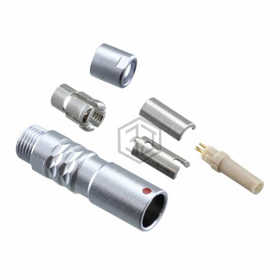 K2CL0C-P03LCC0-2500 - ODU - Circular Connectors