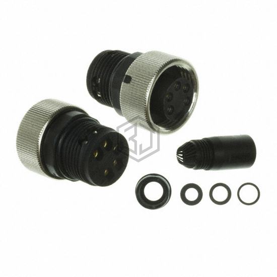 41-00003 - Conec - Circular Connectors