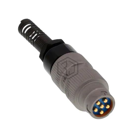 AJ-166/14-1 - Amphenol NEXUS Technologies - Circular Connectors