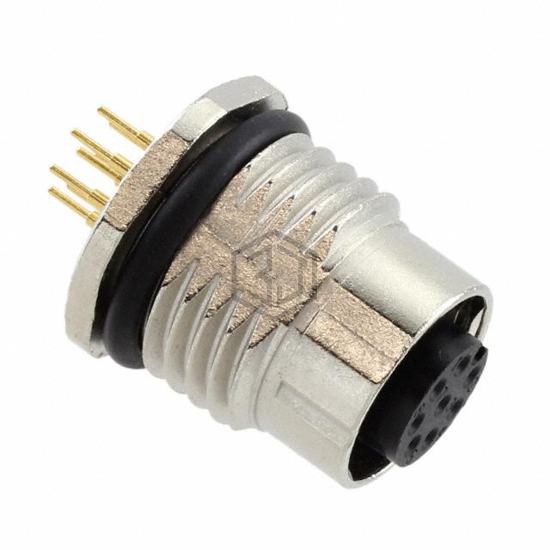 1441817 - Phoenix Contact - Circular Connectors