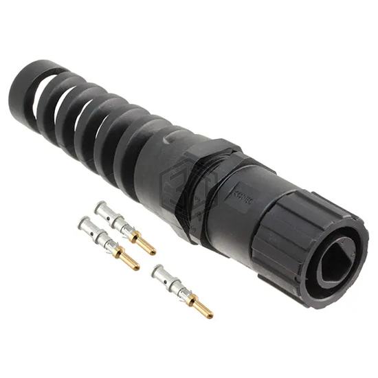 17-400183 - Conec - Circular Connectors
