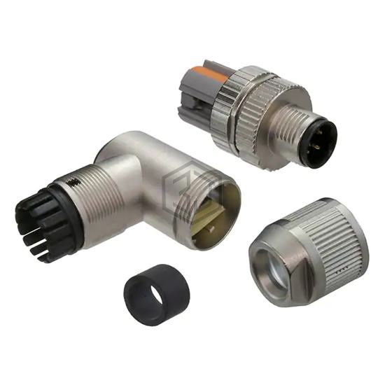 1424684 - Phoenix Contact - Circular Connectors