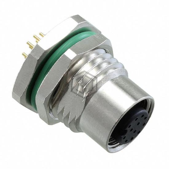 PXMBNI12RPF12APCM16 - Bulgin - Circular Connectors