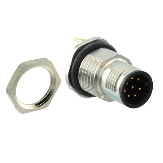 1553873 - Phoenix Contact - Circular Connectors