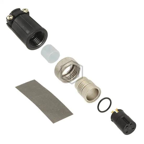 SF6282-4SG-520 - Conxall/Switchcraft - Circular Connectors