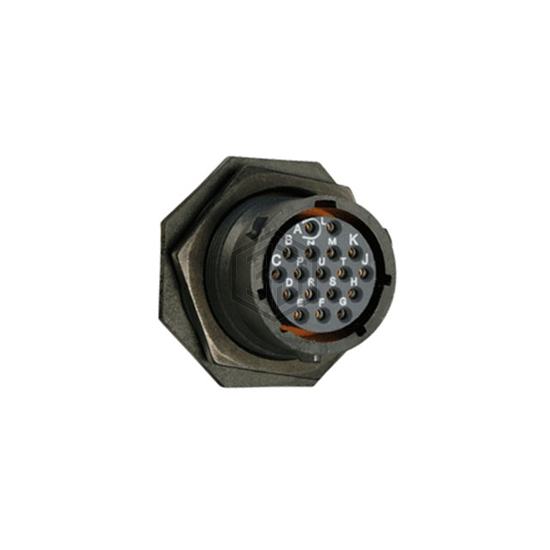 UTS714D18S - Souriau-Sunbank by Eaton - Circular Connectors