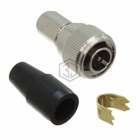 HR10A-10TPA-12P(73) - Hirose Electric Co Ltd - Circular Connectors