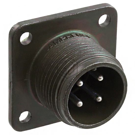 97-3102A-12SL-844P - Amphenol Industrial Operations - Circular Connectors