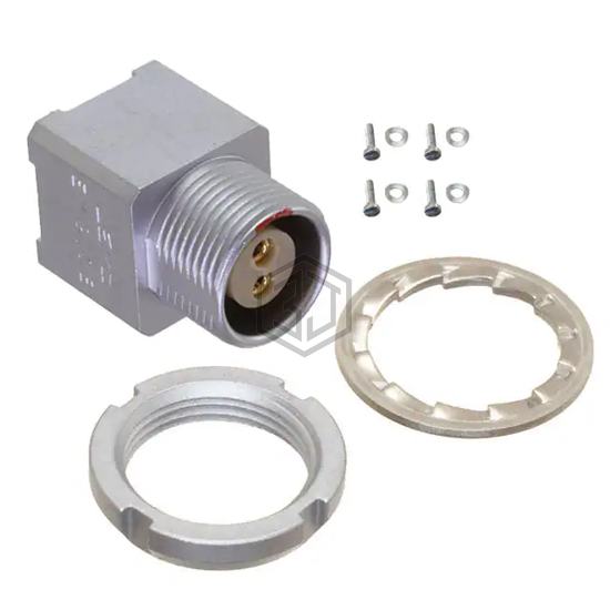 EYG.0B.302.CLN - LEMO - Circular Connectors