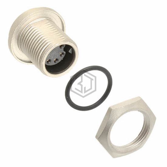 SF7282-6SG-3ES - Conxall/Switchcraft - Circular Connectors
