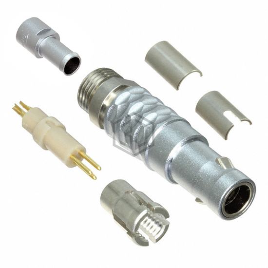 S2CL0C-P04MCC0-3000 - ODU - Circular Connectors