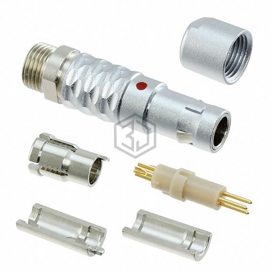 S1CL0C-P03MCC0-3000 - ODU - Circular Connectors