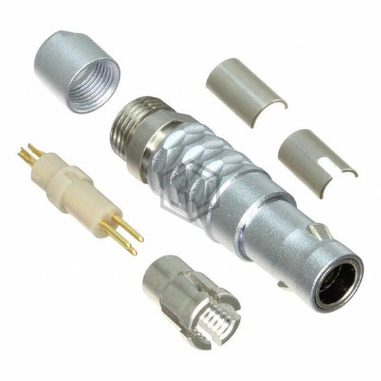 S1CL0C-P03MCC0-2500 - ODU - Circular Connectors