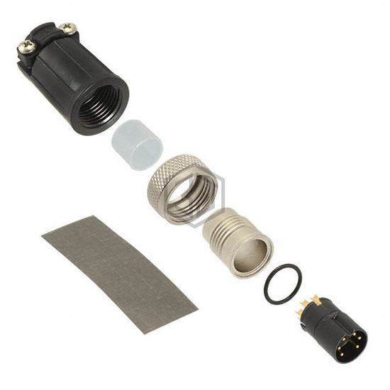 SF6282-6PG-520 - Conxall/Switchcraft - Circular Connectors