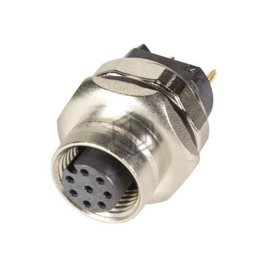 21033212831 - HARTING - Circular Connectors